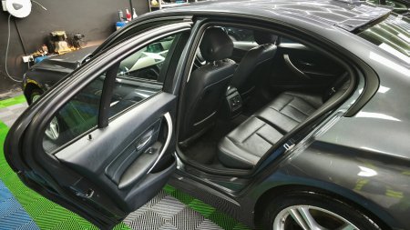 2014 BMW 3-Series - photo 9