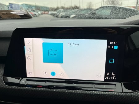 2022 Volkswagen Golf - photo 18
