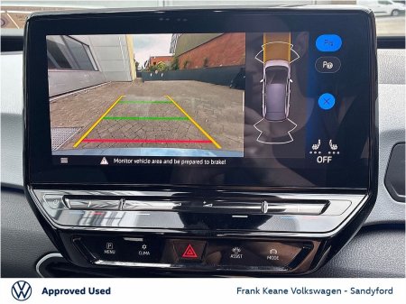 2023 Volkswagen ID.3 - photo 59