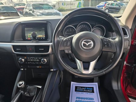 2016 Mazda CX-5 - photo 9