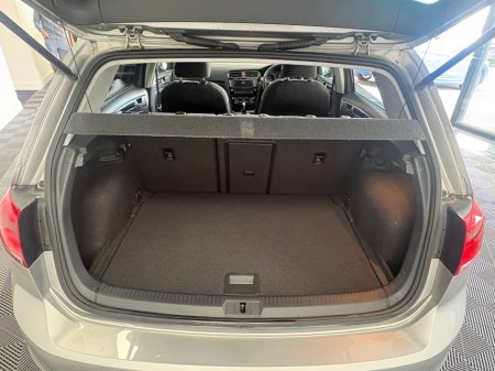 2019 Volkswagen Golf - photo 7