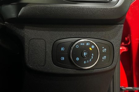 2023 Ford Focus - photo 27