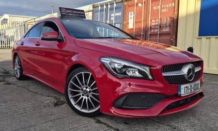 2017 Mercedes-Benz CLA - photo 2
