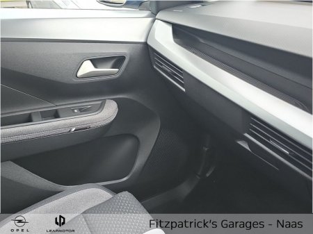 2026 Opel Frontera - photo 11