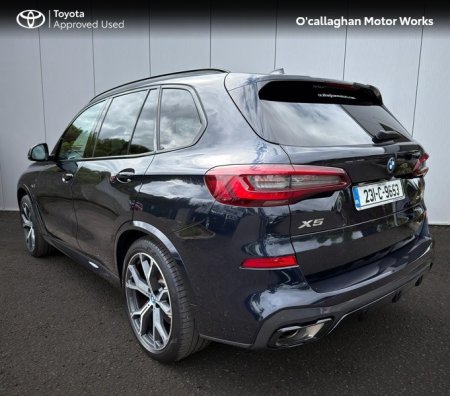 2023 BMW X5 - photo 3
