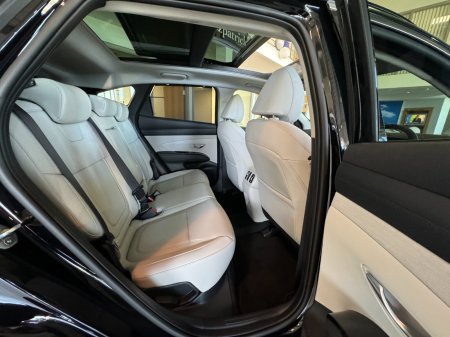 2026 Hyundai Tucson - photo 10