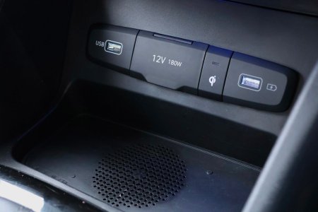 2024 Hyundai Tucson - photo 12