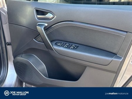 2024 Renault Captur - photo 15