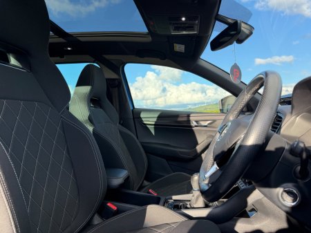 2020 Skoda Karoq - photo 11