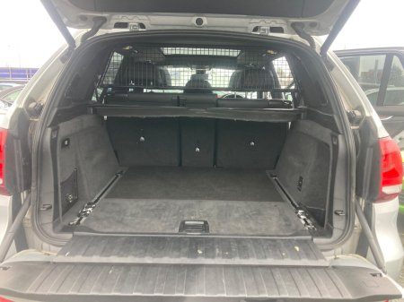 2016 BMW X5 - photo 10