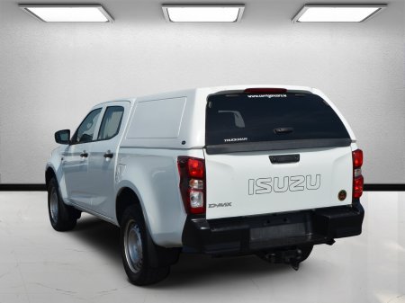 2022 Isuzu D-Max - photo 5