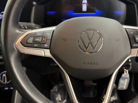 2025 Volkswagen Polo - photo 16