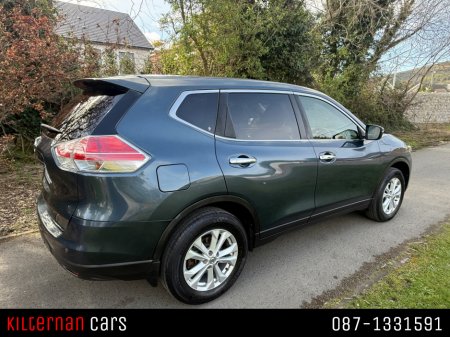 2017 Nissan X-Trail - photo 3