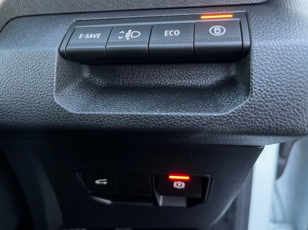 2026 Dacia Bigster - photo 27