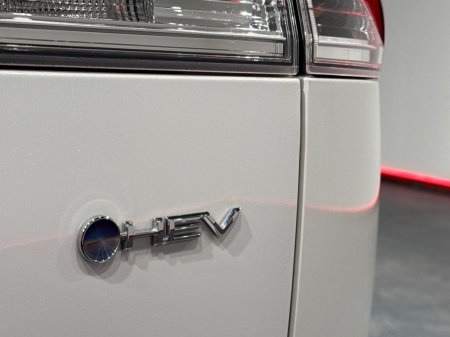 2025 Toyota Corolla Cross - photo 10
