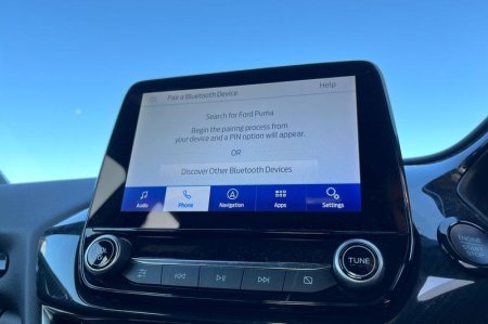 2024 Ford Puma - photo 30