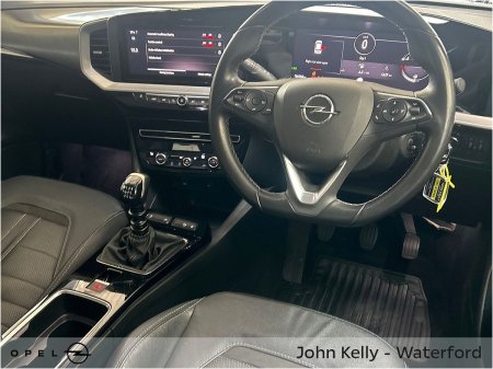 2023 Opel Mokka - photo 7