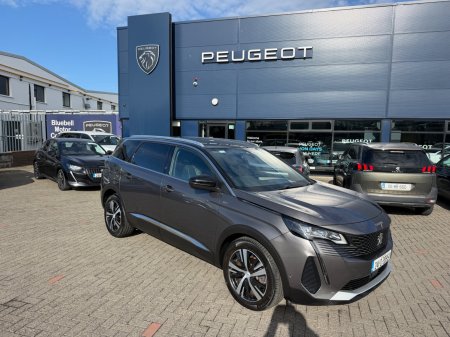 2024 Peugeot 5008 - photo 11