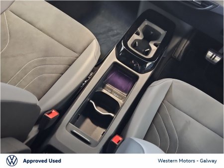 2025 Volkswagen ID.4 - photo 16