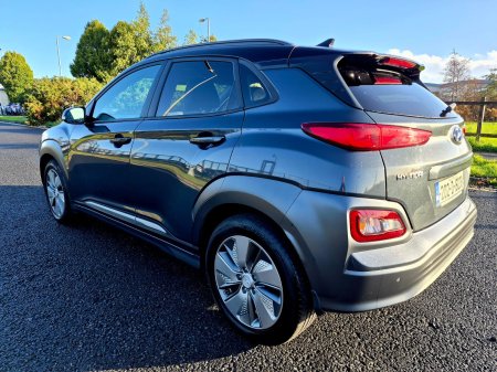 2020 Hyundai KONA - photo 11