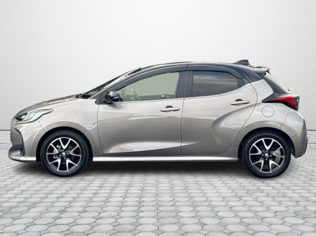 2020 Toyota Yaris - photo 5