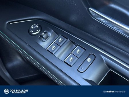 2024 Peugeot 5008 - photo 20
