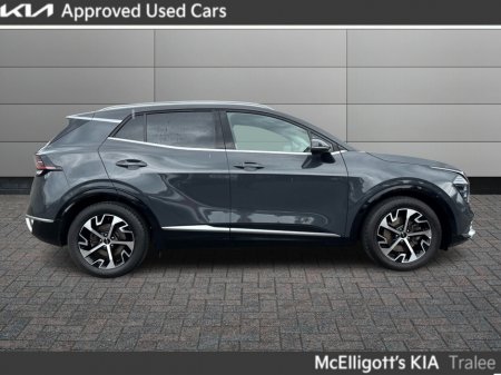 2022 Kia Sportage - photo 5