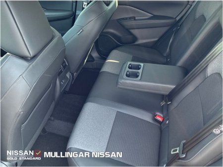 2026 Nissan Qashqai - photo 8