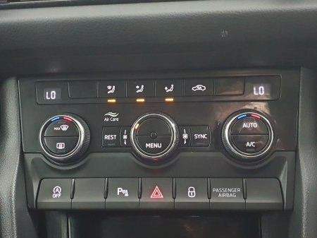 2023 Skoda Kodiaq - photo 36