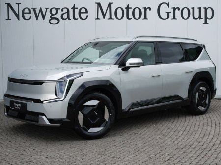 2026 Kia EV9 EARTH RWD 7 Seat