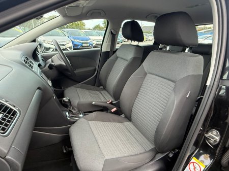2012 Volkswagen Polo - photo 15