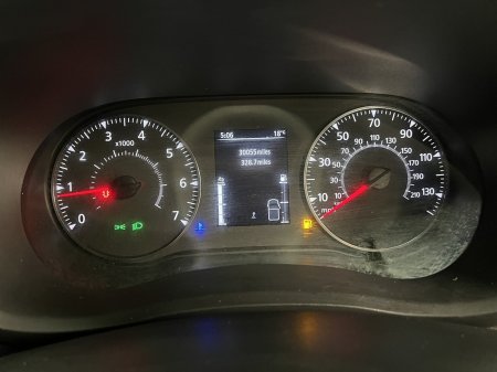 2024 Renault Master - photo 14