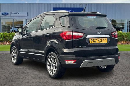 2019 Ford EcoSport - photo 2