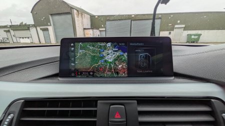 2019 BMW 4-Series - photo 14