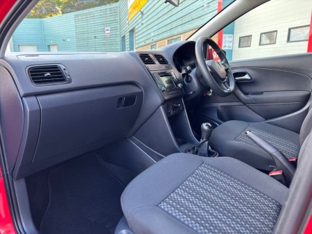 2014 Volkswagen Polo - photo 7