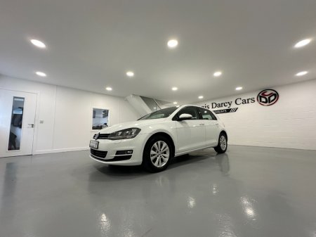 2014 Volkswagen Golf - photo 7