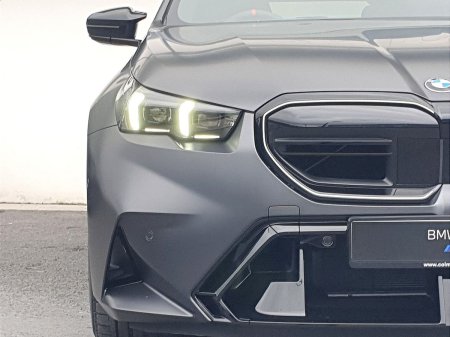 2026 BMW M5 - photo 27