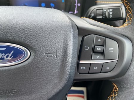 2026 Ford Ranger - photo 11