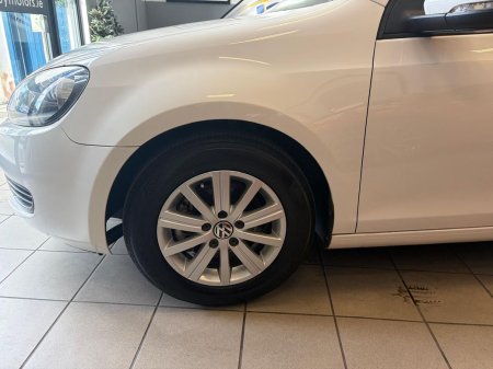 2013 Volkswagen Golf - photo 17