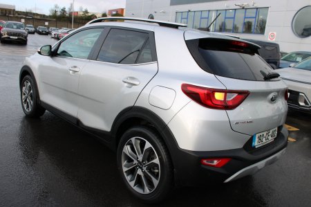2019 Kia Stonic - photo 3