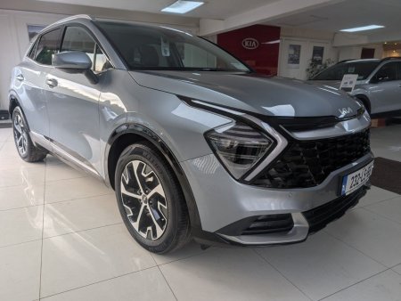 2023 Kia Sportage - photo 2