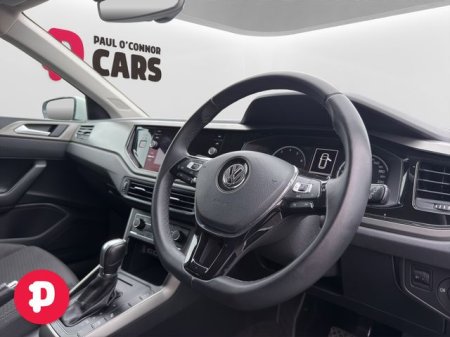 2019 Volkswagen Polo - photo 2
