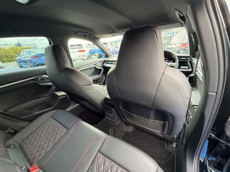 2023 Audi S3 - photo 38