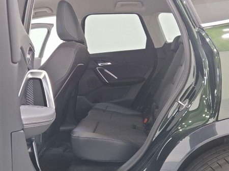 2026 BMW X1 - photo 11