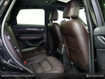 2024 Mazda CX-5 - photo 26