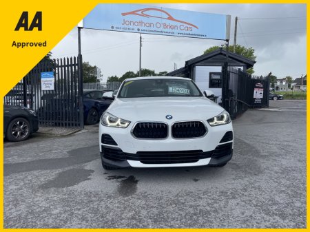 2021 BMW X2 - photo 14