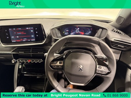 2023 Peugeot 2008 - photo 13