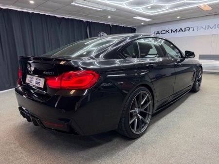 2019 BMW 4-Series - photo 12