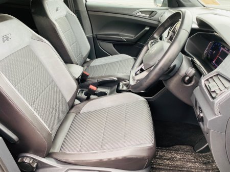 2023 Volkswagen T-Cross - photo 13