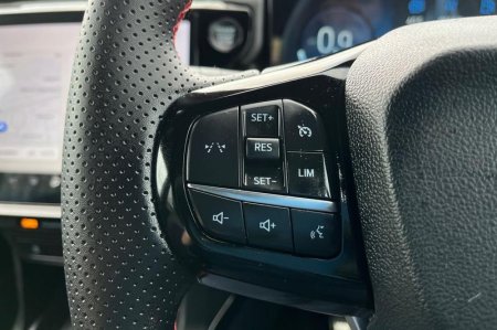 2025 Ford Puma - photo 25